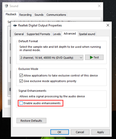 Adjusting Stable Volume Settings on YouTube: How to Turn It Off