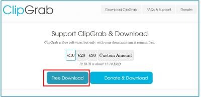 How to Clipgrab Dailymotion Videos: Easy Steps for Downloading Videos