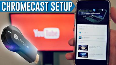 How to Cast Dailymotion Videos on Chromecast: Stream Seamlessly to Your TV