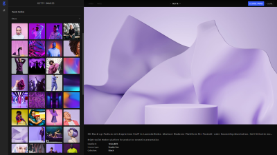 How to Access Getty Images: A Guide to Navigating Getty’s Platform for Image Licensing