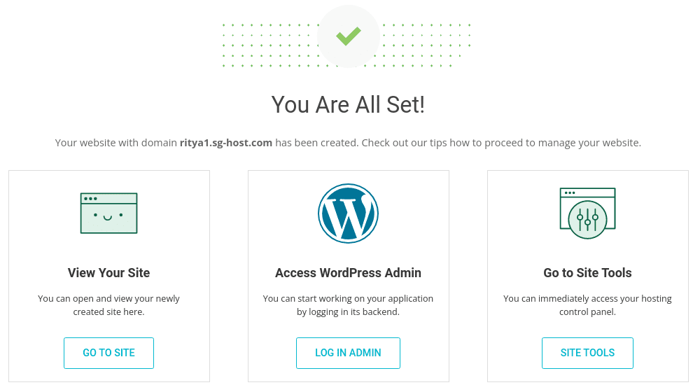 SiteGround WordPress Guia Completo para Hospedagem em Menos de 30