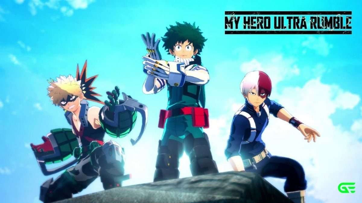 How to Use Character Tickets in My Hero Ultra Rumble: A Complete Guide