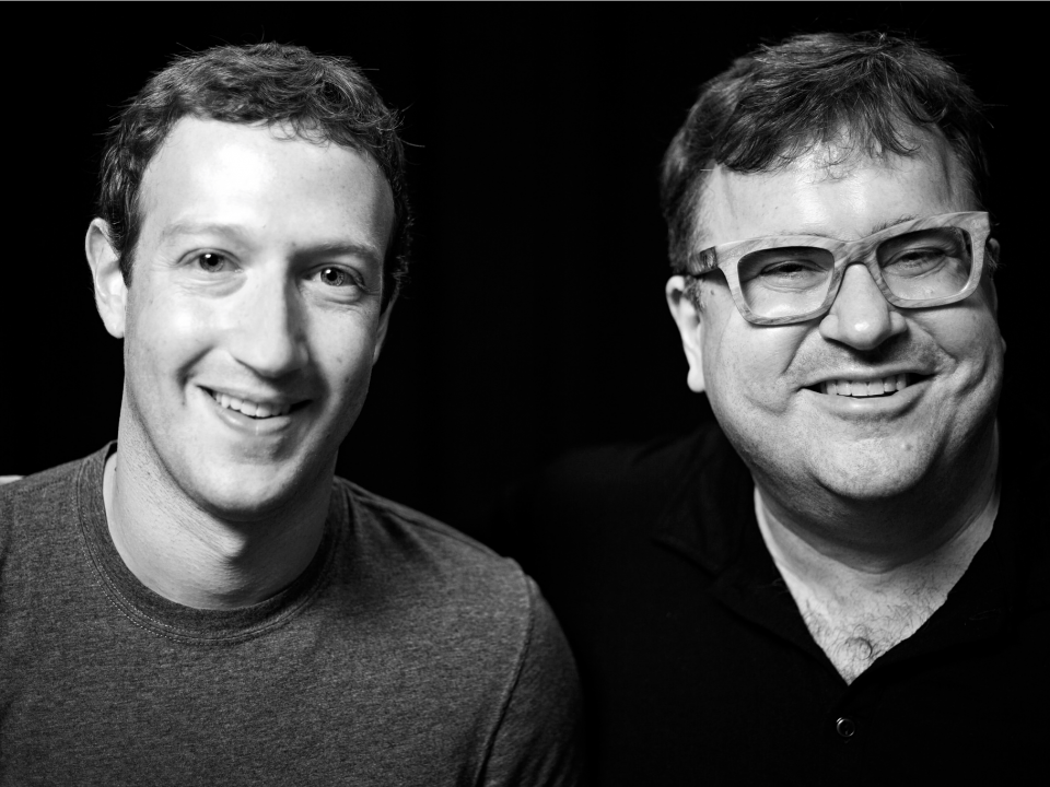 Does Mark Zuckerberg Have a LinkedIn Profile? Insights into Social Media Giants