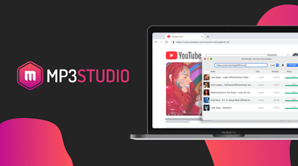 How To Use YouTube Downloader IMC Grupo