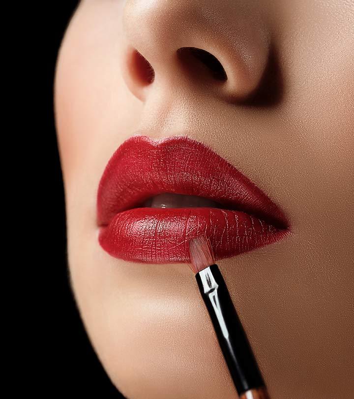 How to Apply Lipstick Without Lip Liner for a Natural Look on Dailymotion