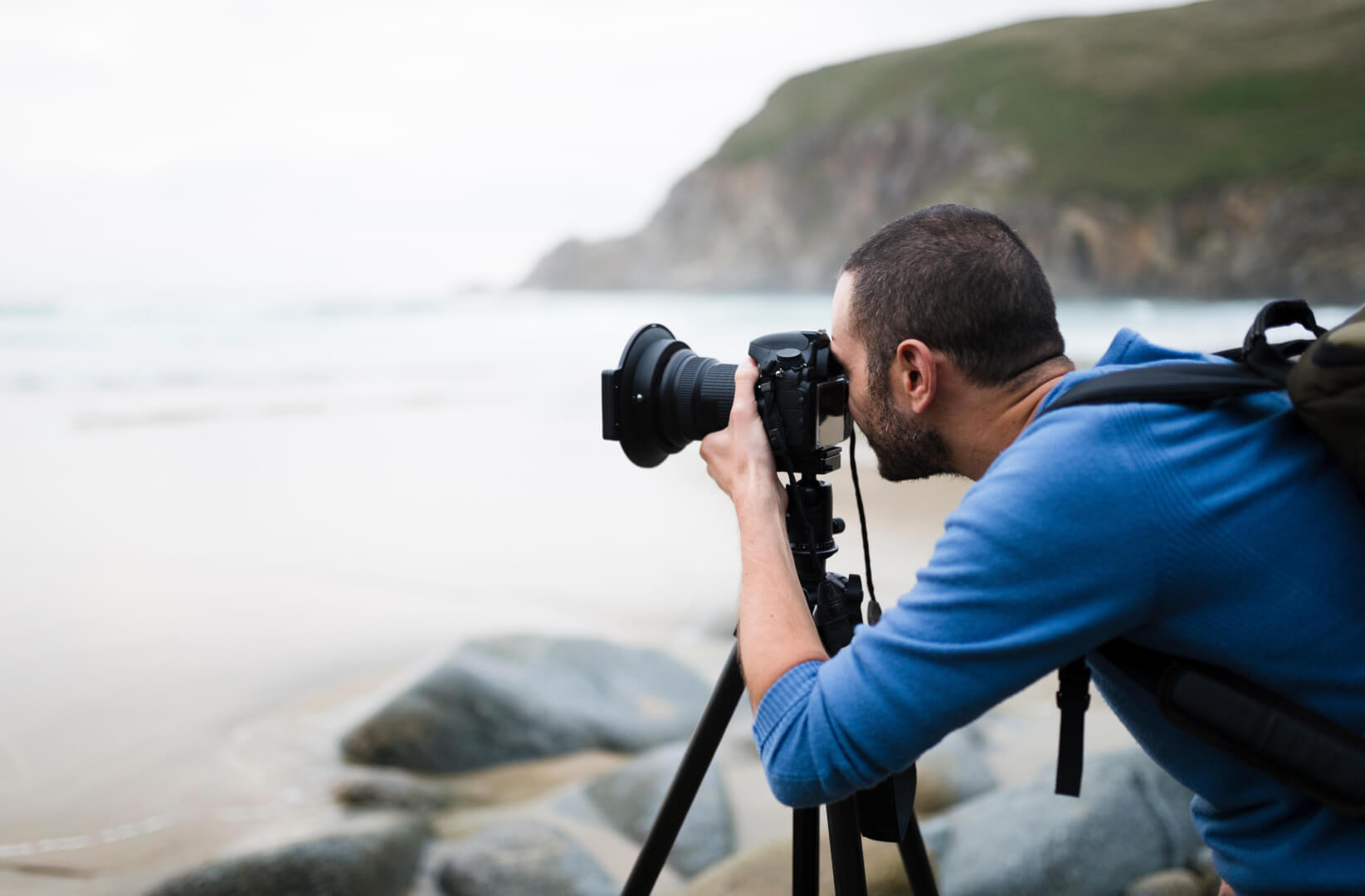 What Is Alamy Stock Photo? How It Works for Buyers and Contributors