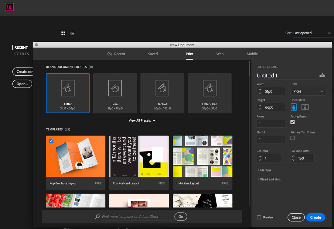 Adobe Stock A 101 Introduction Design Shack