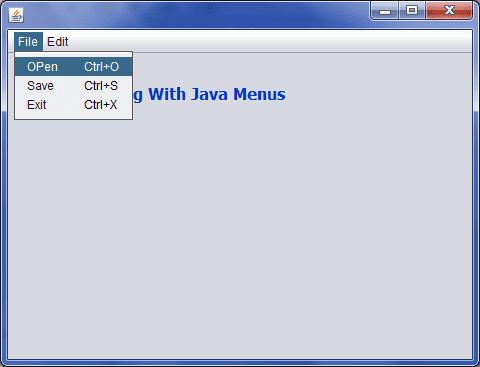 Programming in Java Netbeans A Step by Step Tutorial for Beginners