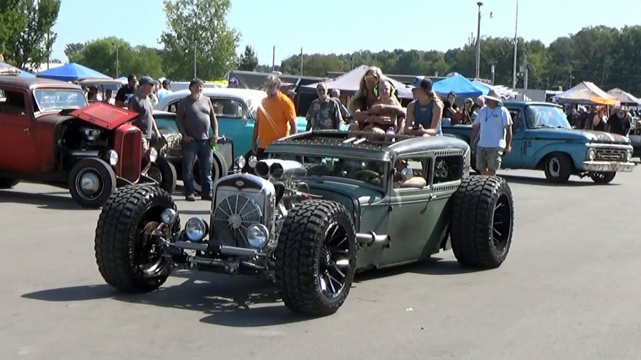 Redneck Rumble Lebanon Tennessee Sept 2022 12 YouTube