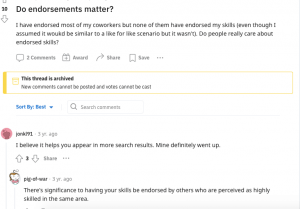 How to Get and Give Endorsements on LinkedIn The Full Guide