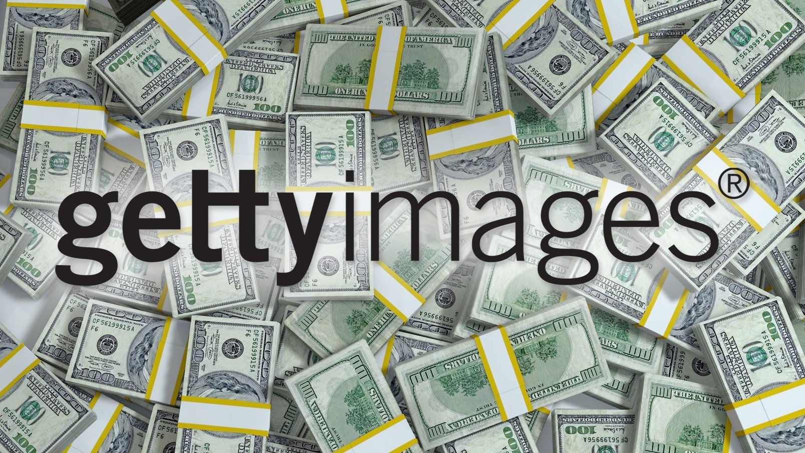 Getty asks photographer to pay for her own photo photographer responds