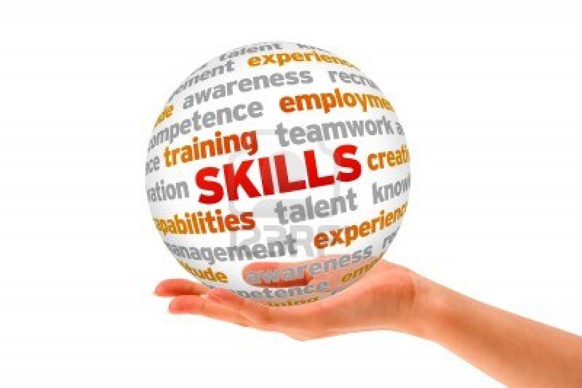 The Skills Section on Your LinkedIn Page The Small Business Community