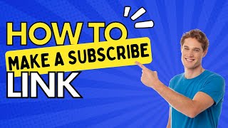 How To Make A Youtube Subscribe Link Full Guide Guiderealm Mp3 Mp4