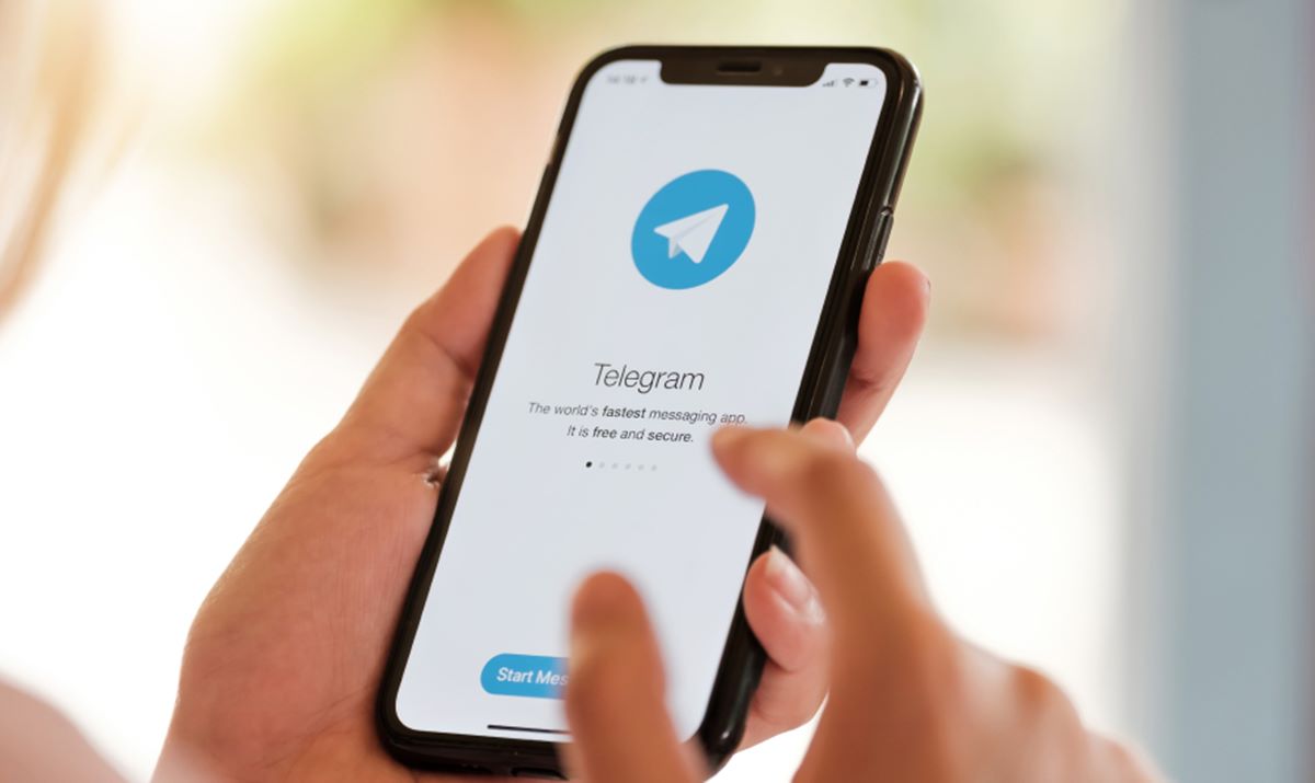 How To Watch Videos On Telegram CitizenSide