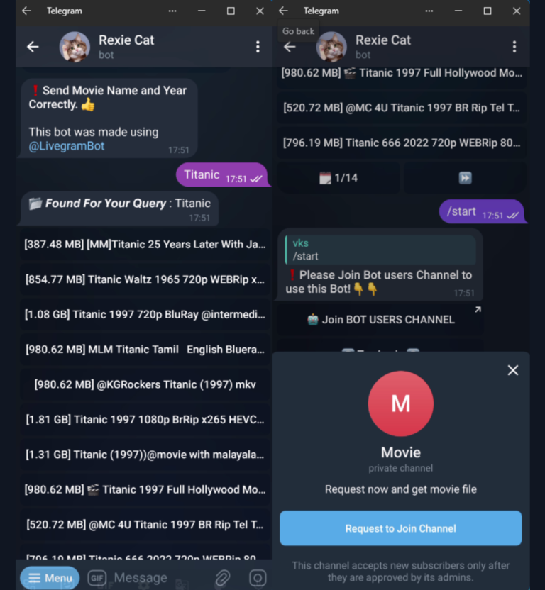 How to Watch Telegram Videos Without Terabox Guiding Tricks