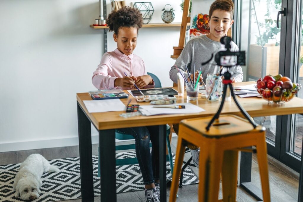 How to Start a YouTube Channel for Kids 2025 Quick Guide