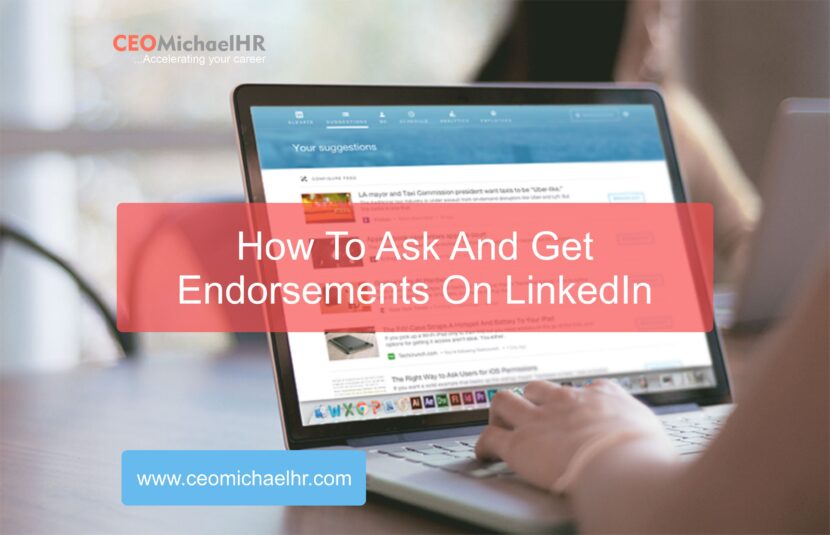 How To Get Endorsements On LinkedIn 5 Examples Included