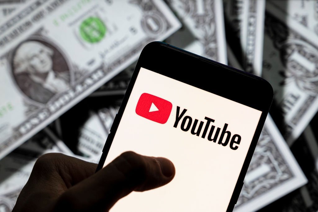 Beware of YouTube Video Like Fraud Earn Money by Liking Videos Stay