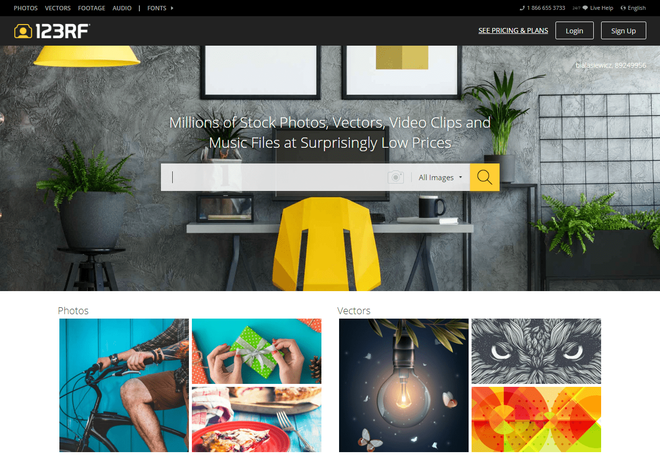 10 Alternatives to iStockphoto Web Daytona LLC