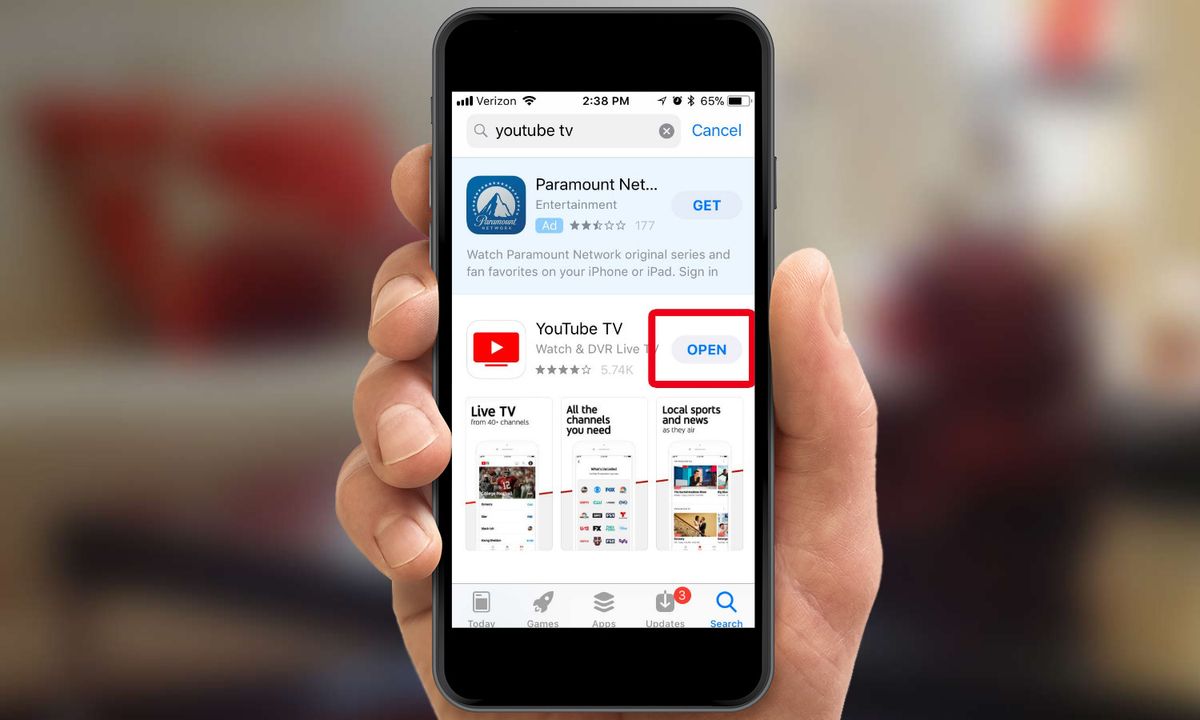 How to Watch YouTube TV on Apple TV Toms Guide