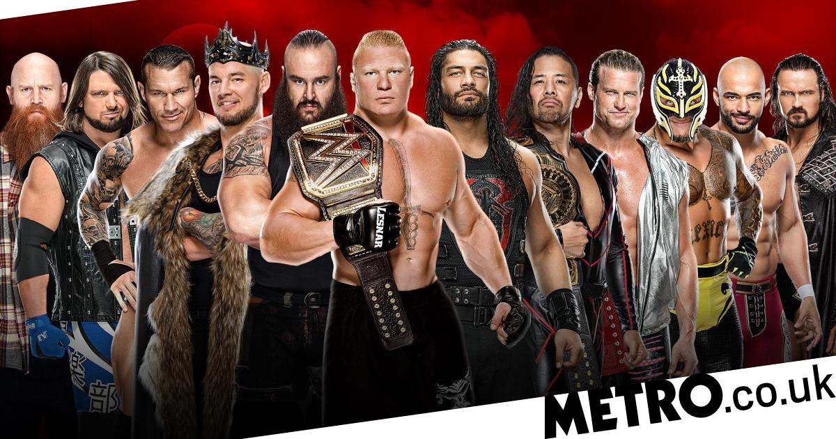What Time Does WWE Royal Rumble Start? A Quick Look at the Event Schedule
