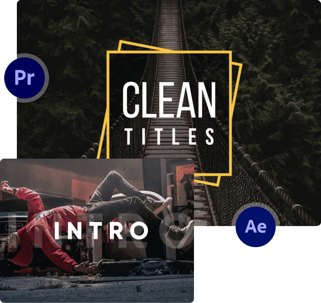 Storyblocks Templates