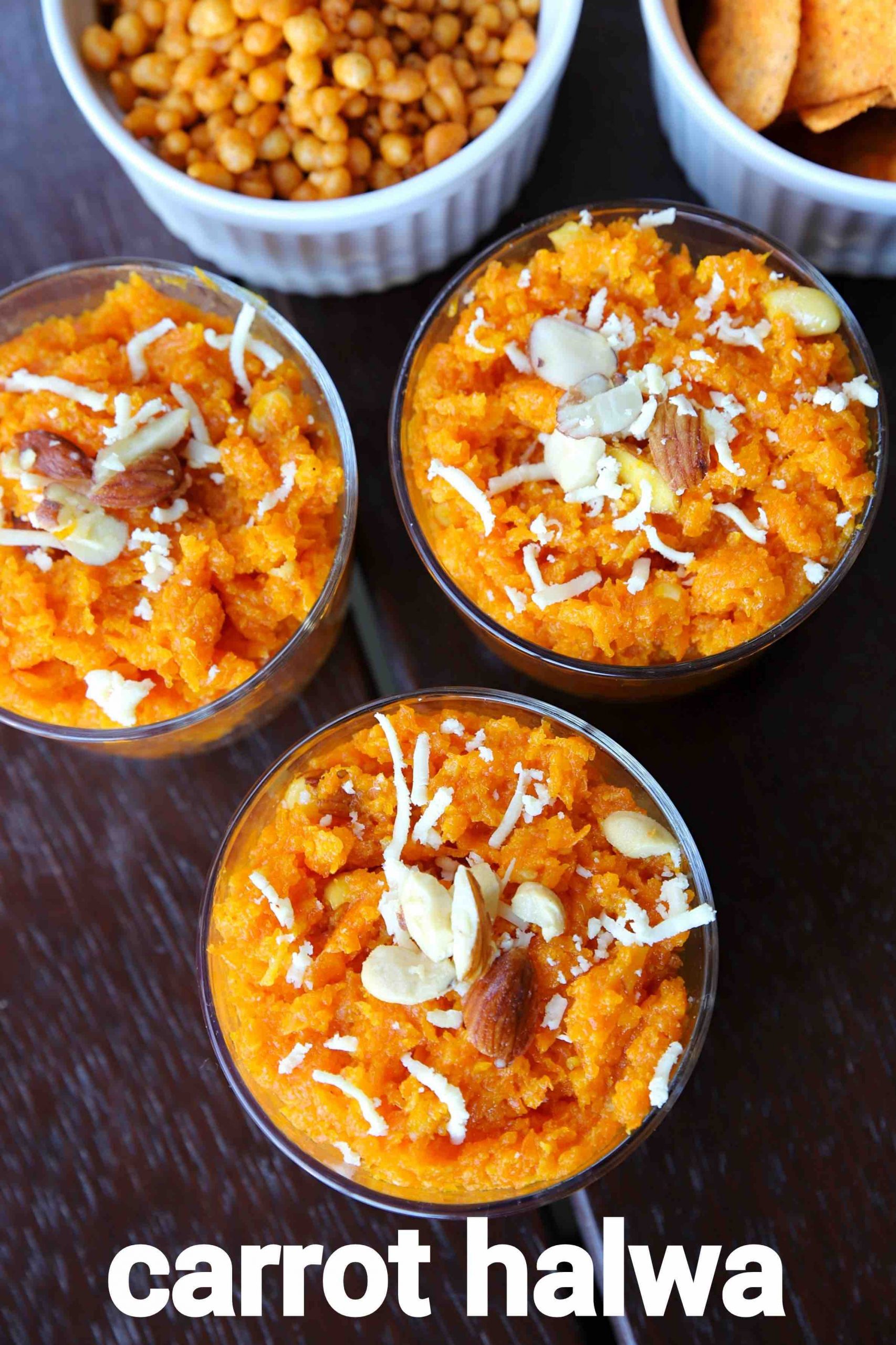 carrot halwa recipe gajar halwa recipe gajar ka halwa banane ki vidhi