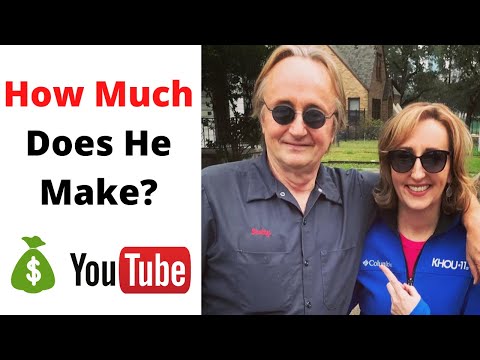 How Much Does Scotty Kilmer Make On Youtube