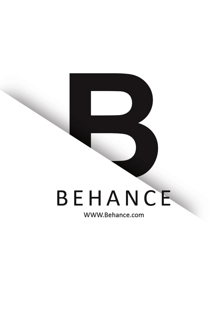 Behance logo Behance