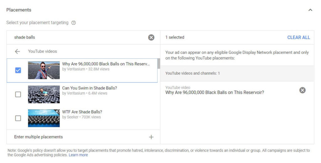 YouTube Ads Everything You Need to Know