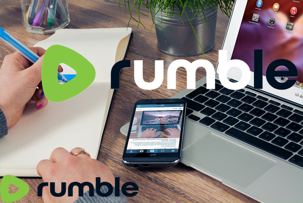 What is Rumble and How It Works information for all
