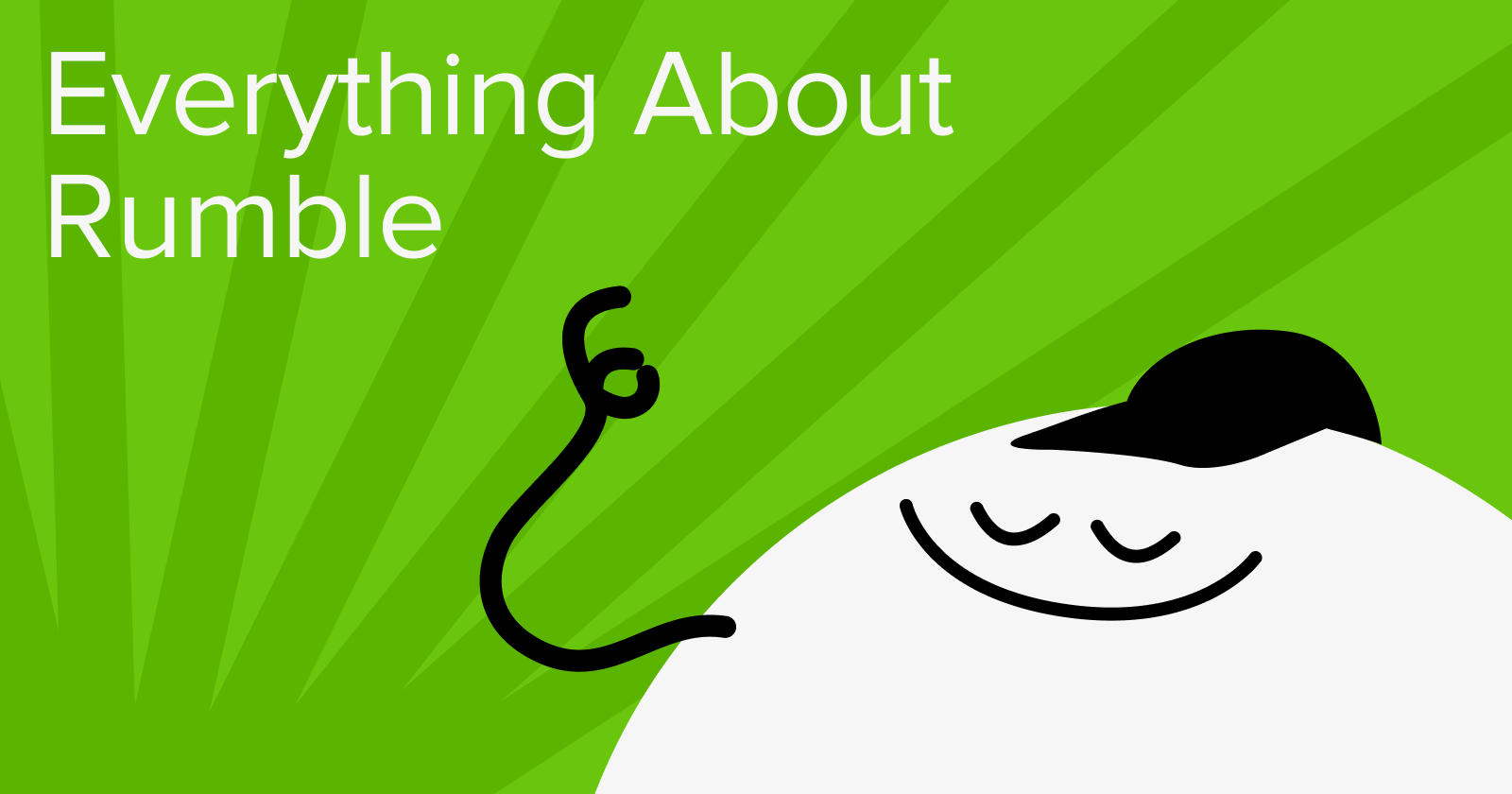 What Is Rumble Everything You Should Know 4K Download