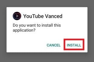 YouTube Vanced Stopped Working Try the 5 Fixes