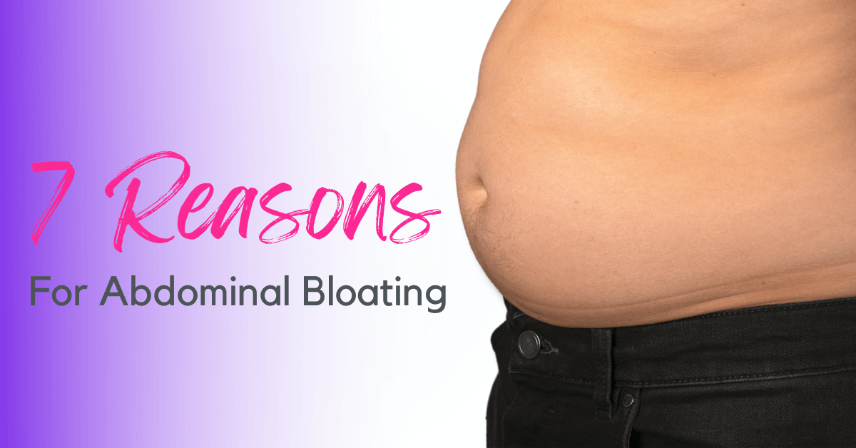 Abdominal Bloating Home Remedies And Prevention Tips vrogueco