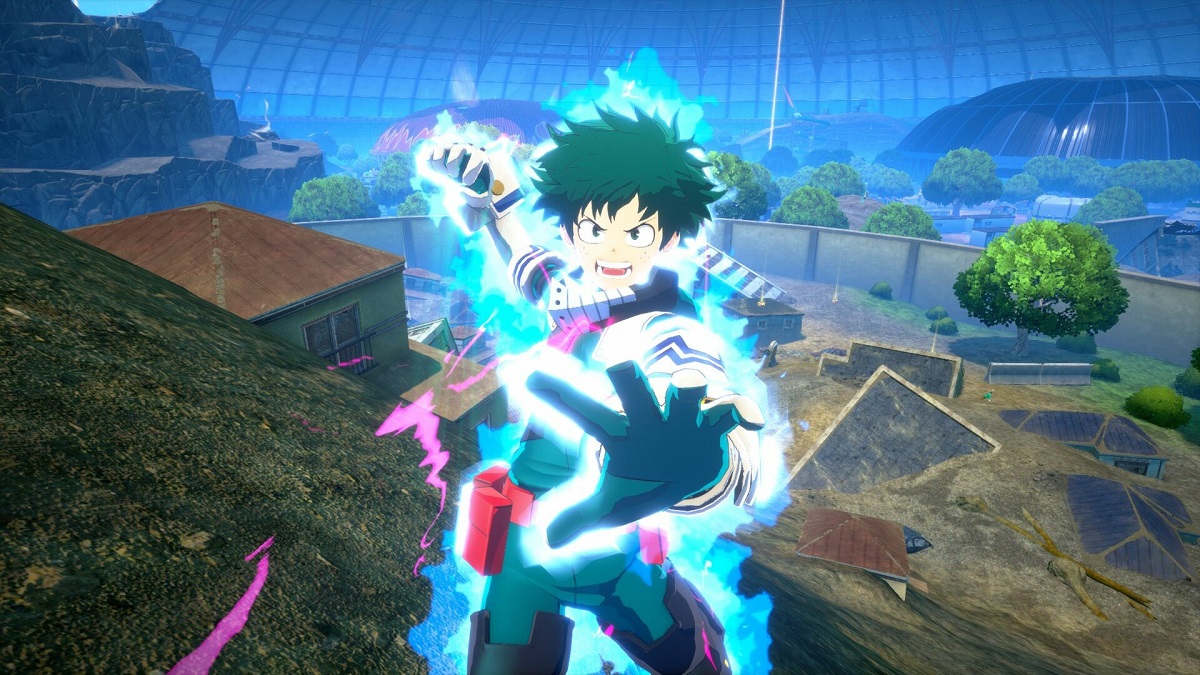 How to Block in My Hero Ultra Rumble: Tips and Techniques