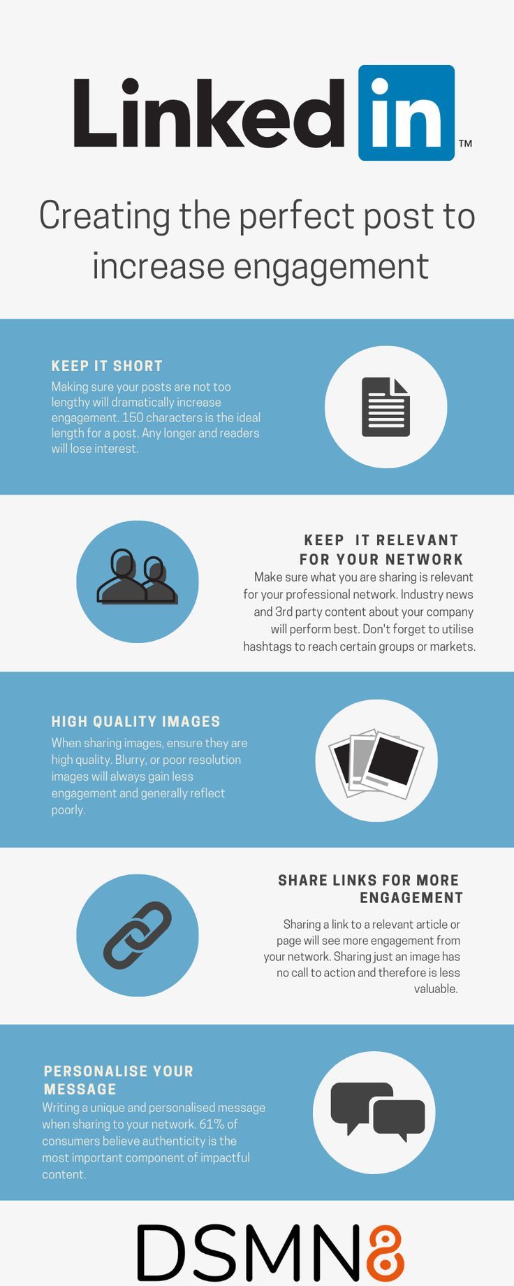 How to Add Links to LinkedIn Posts Without Losing Engagement