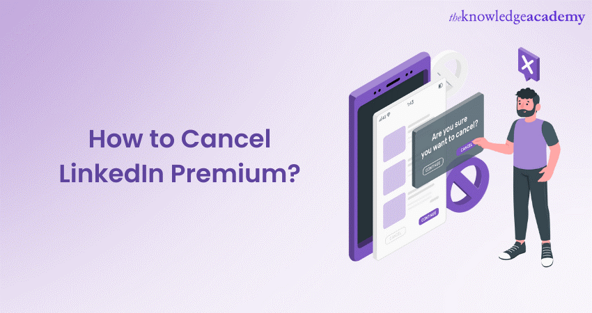How To Cancel Linkedin Premium A Complete Guide