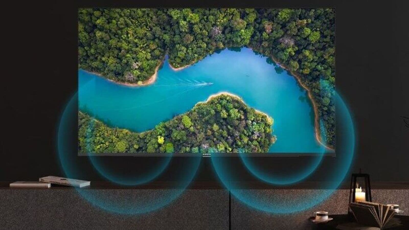 How to Cast Dailymotion on Smart TV: Get the Best Viewing Experience