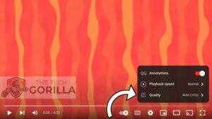 Why Is My YouTube Video Blurry Solved The Tech Gorilla