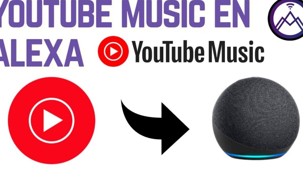 Cmo configurar Alexa con YouTube Music tech10