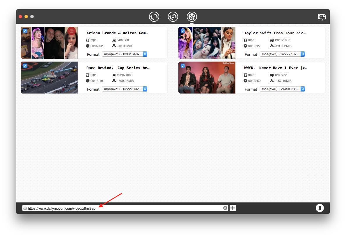 How to Download Dailymotion Videos in High Quality
