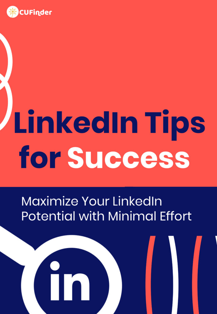 How to Repost on LinkedIn Company Page CUFinder Blog