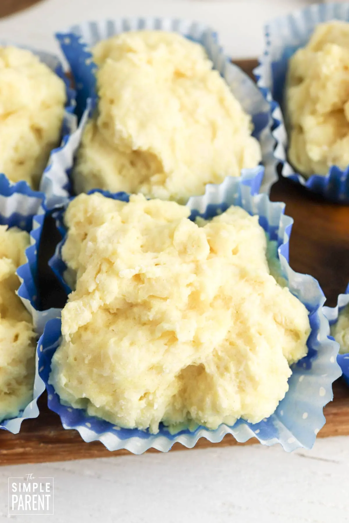 Easy Microwave Biscuits Homemade Biscuits in Minutes