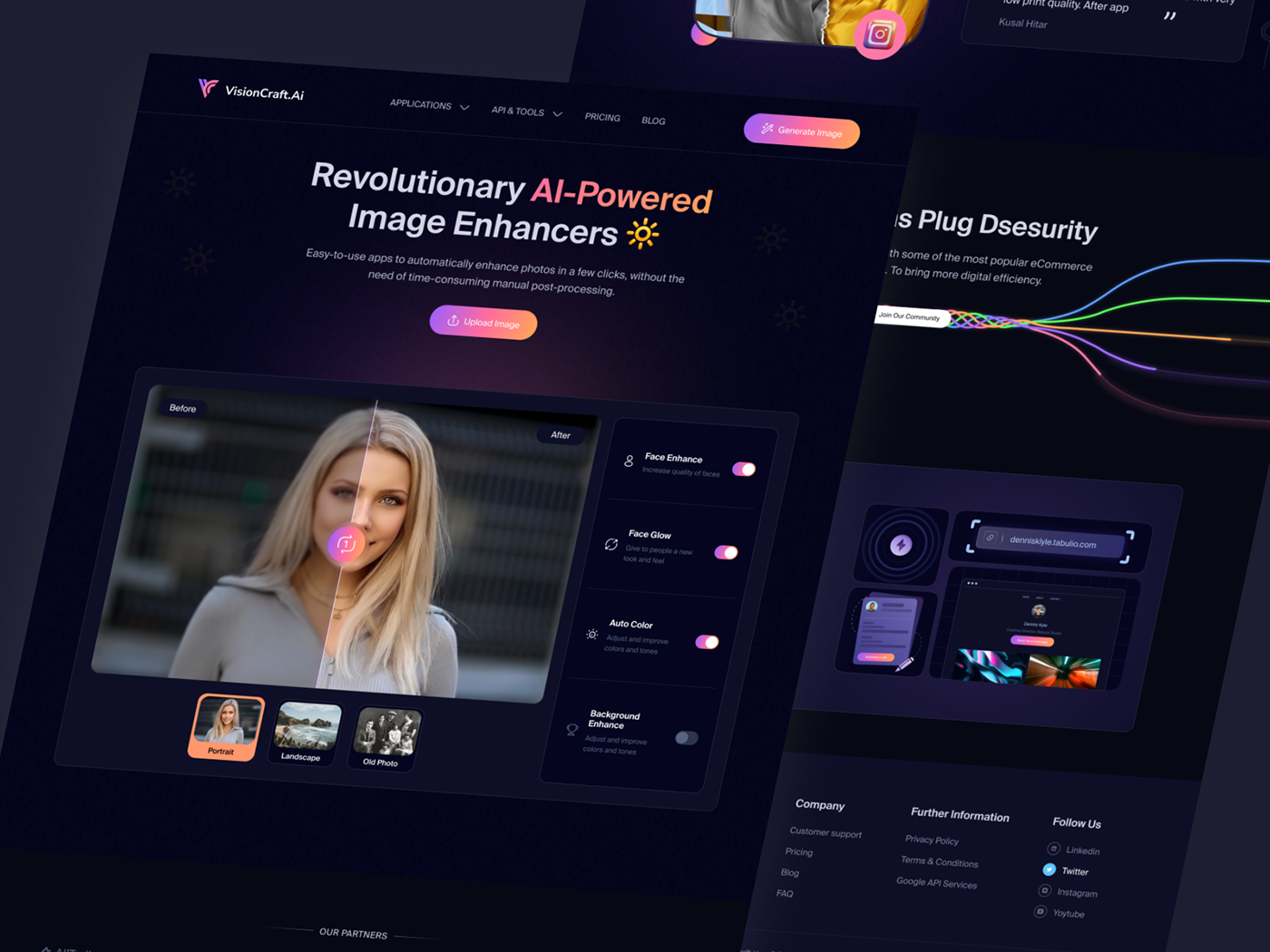 How to Tag Projects and Enhance Searchability on Behance