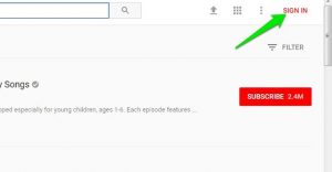 How to Create a YouTube Account Without a Google Account in 2024