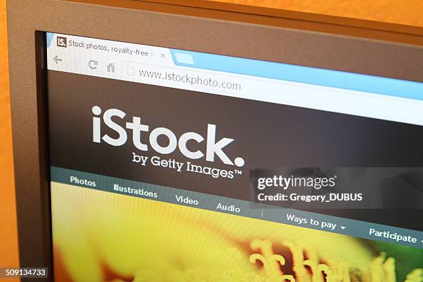 Is iStock Owned by Getty? Understanding the Connection Between the Platforms