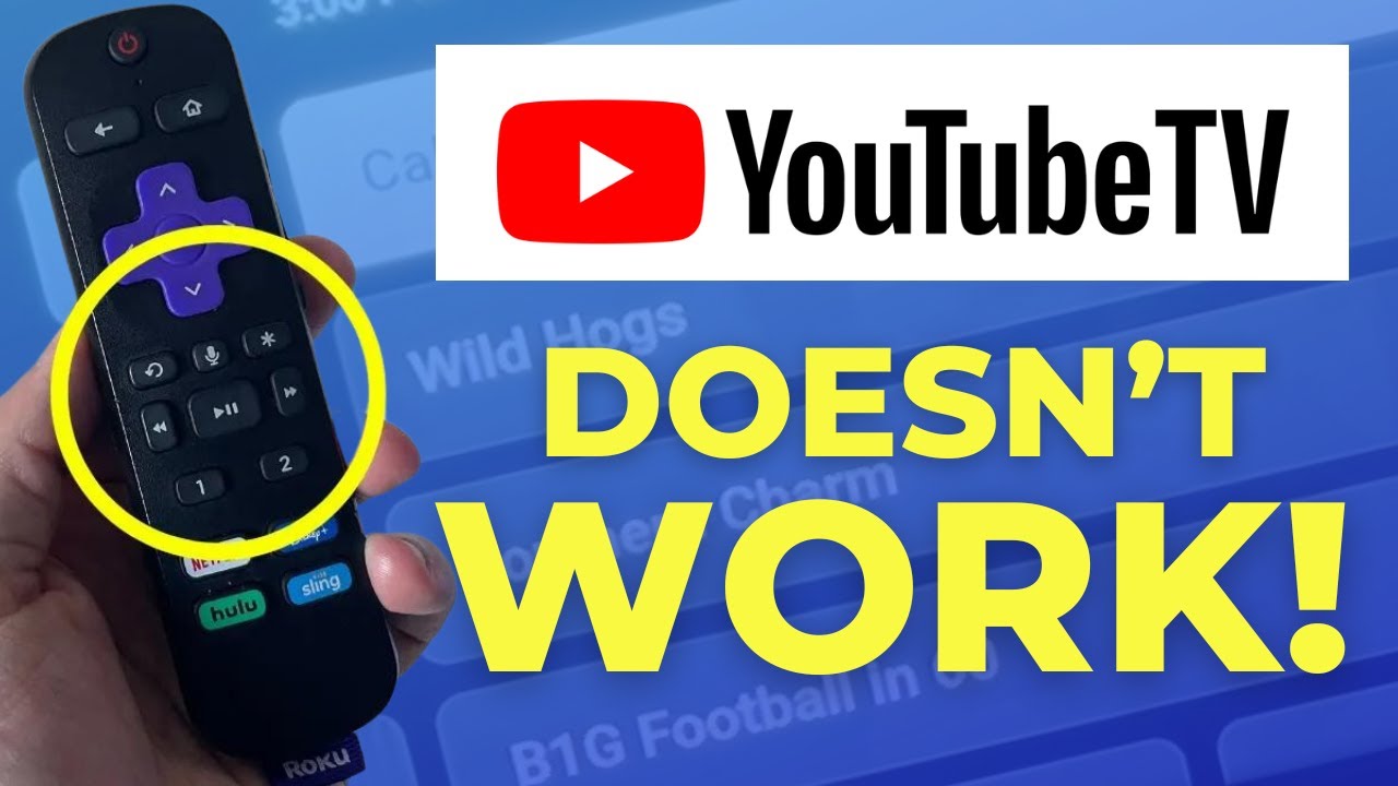 Can You Pause and Rewind Live TV on YouTube TV? A Guide to Controlling Live TV on YouTube TV
