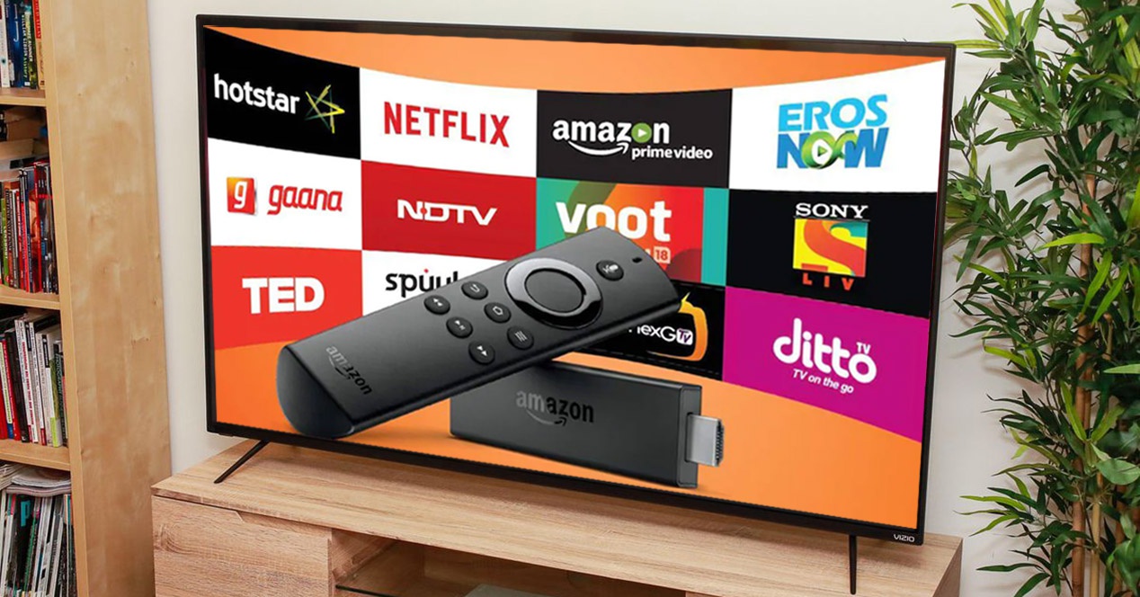 The best apps to download on Amazon Fire TV Stick MeTimeTech