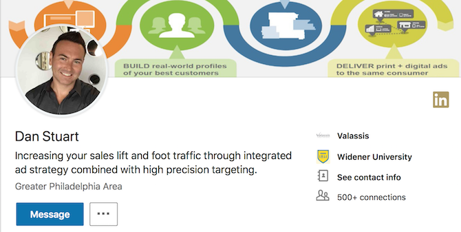 How to Create a LinkedIn Headline Thatll Get You Noticed