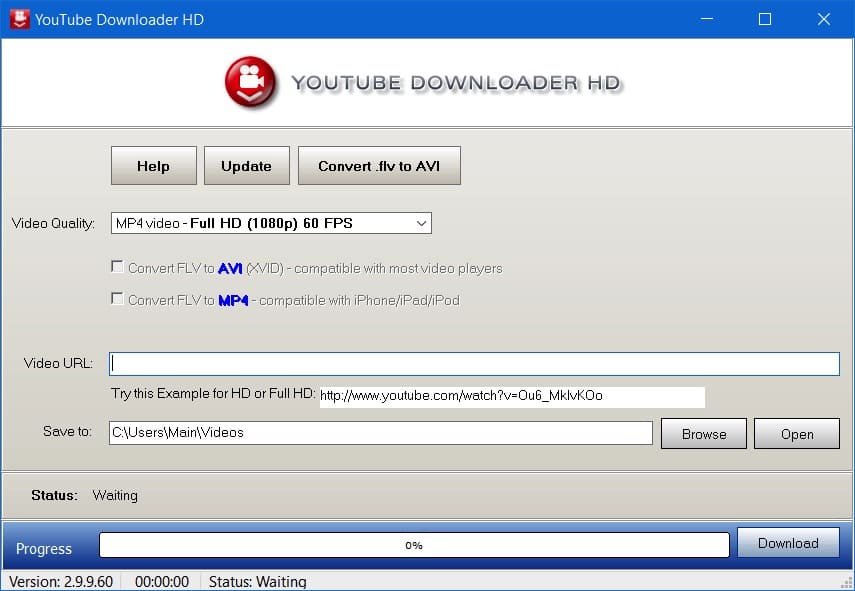 4 Ways to Download YouTube Videos 1080P in High Quality